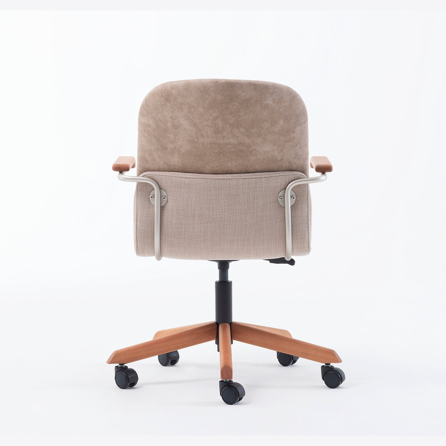 Silla Oficina Dueto