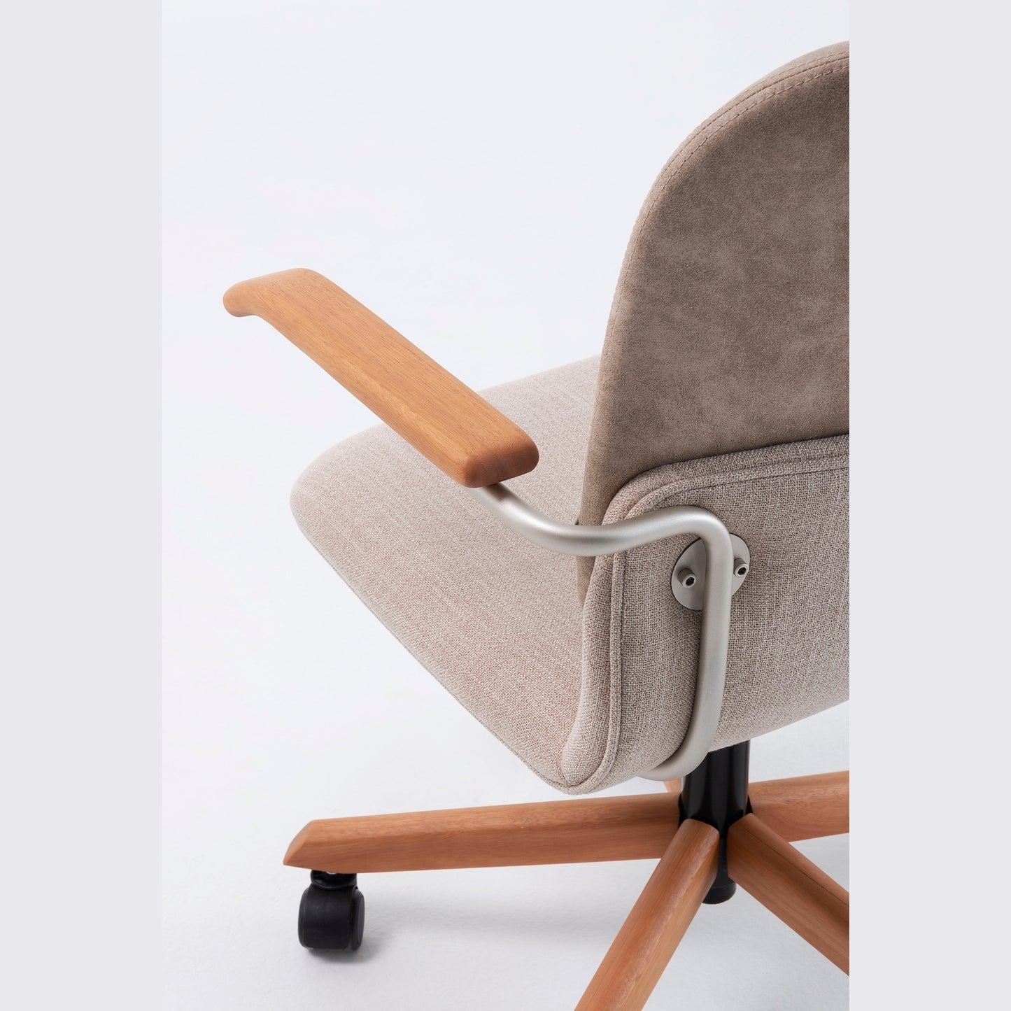 Silla Oficina Dueto