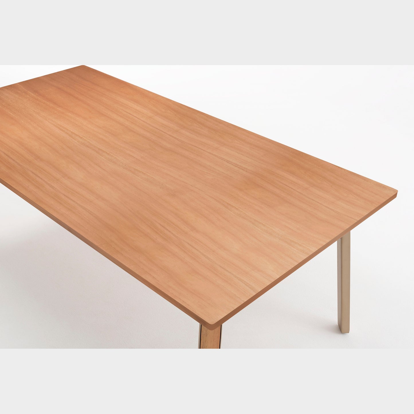Mesa Comedor Argo Rectangular