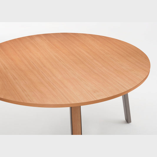 Mesa Comedor Argo Redonda