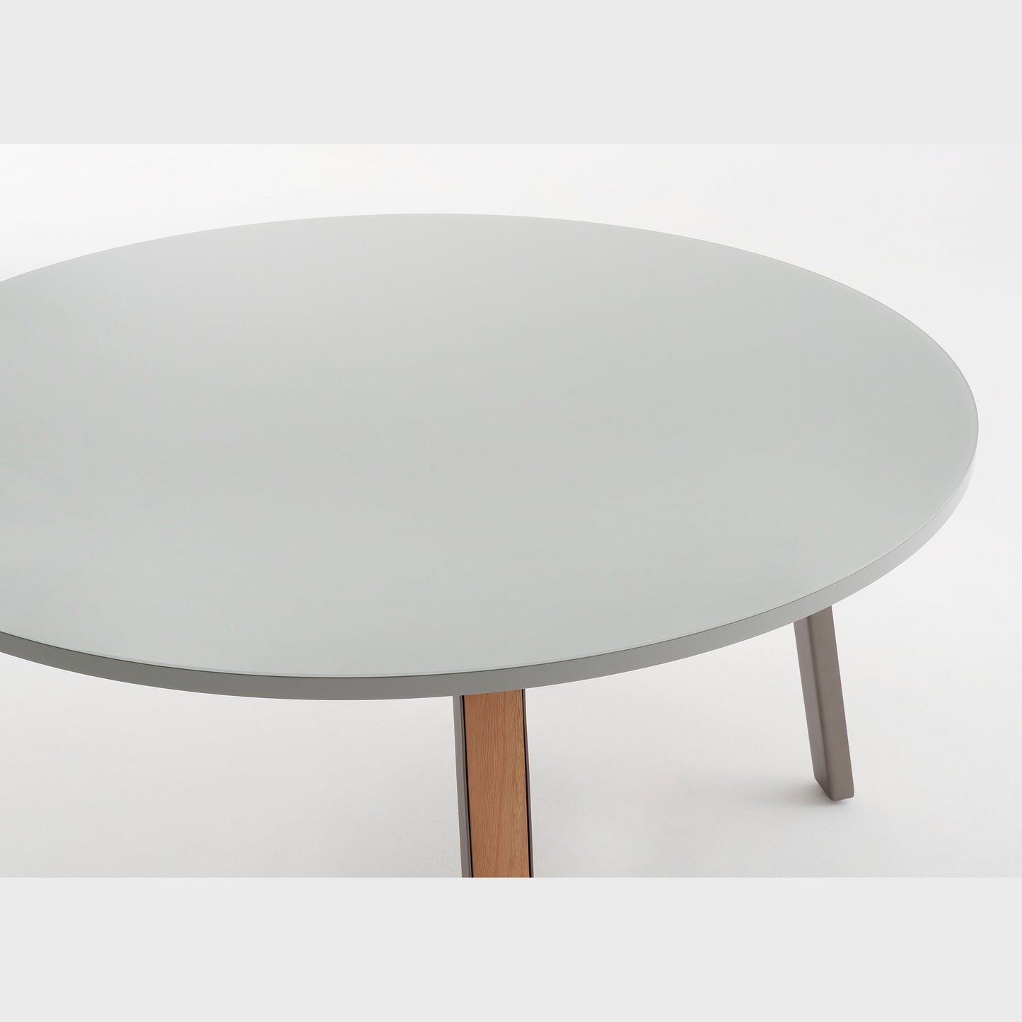 Mesa Comedor Argo Redonda