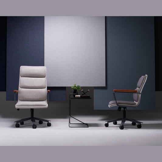 Silla Oficina Pacific