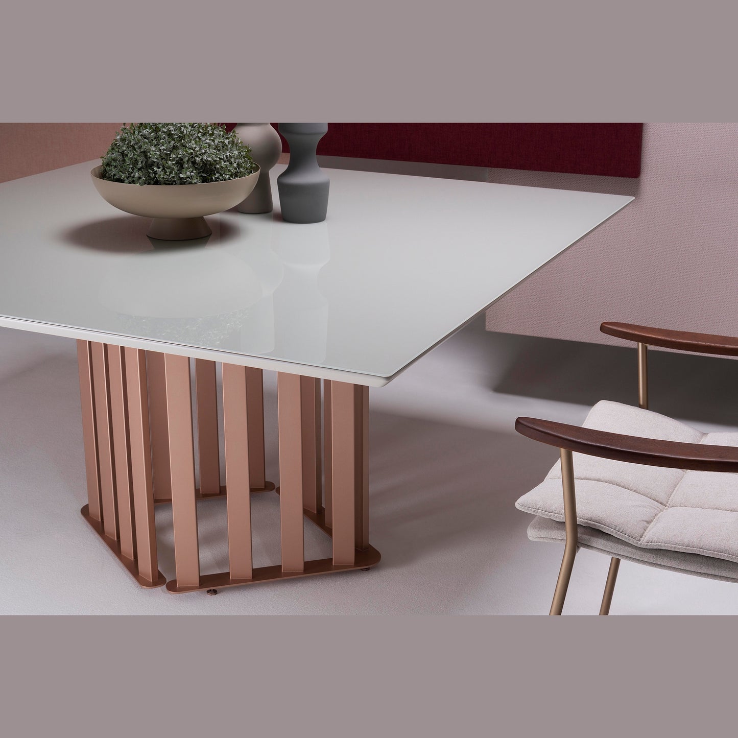 Mesa Comedor Nervura