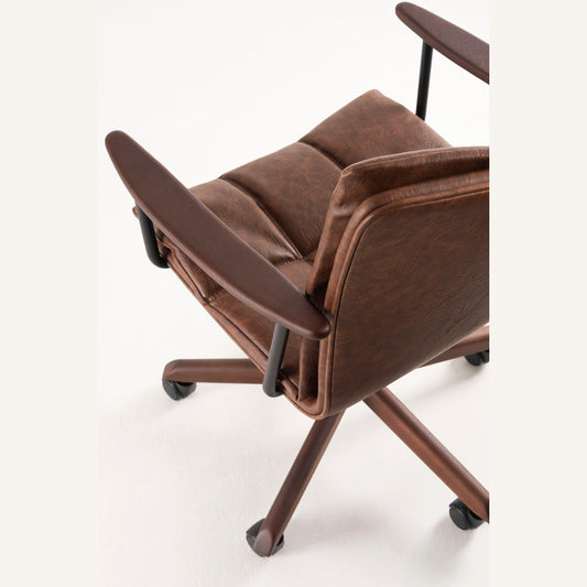 Silla Oficina Flow Office