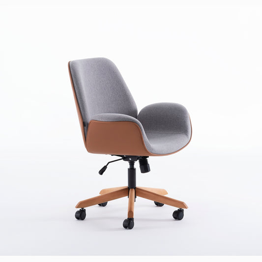 Silla Oficina Paloma Alta