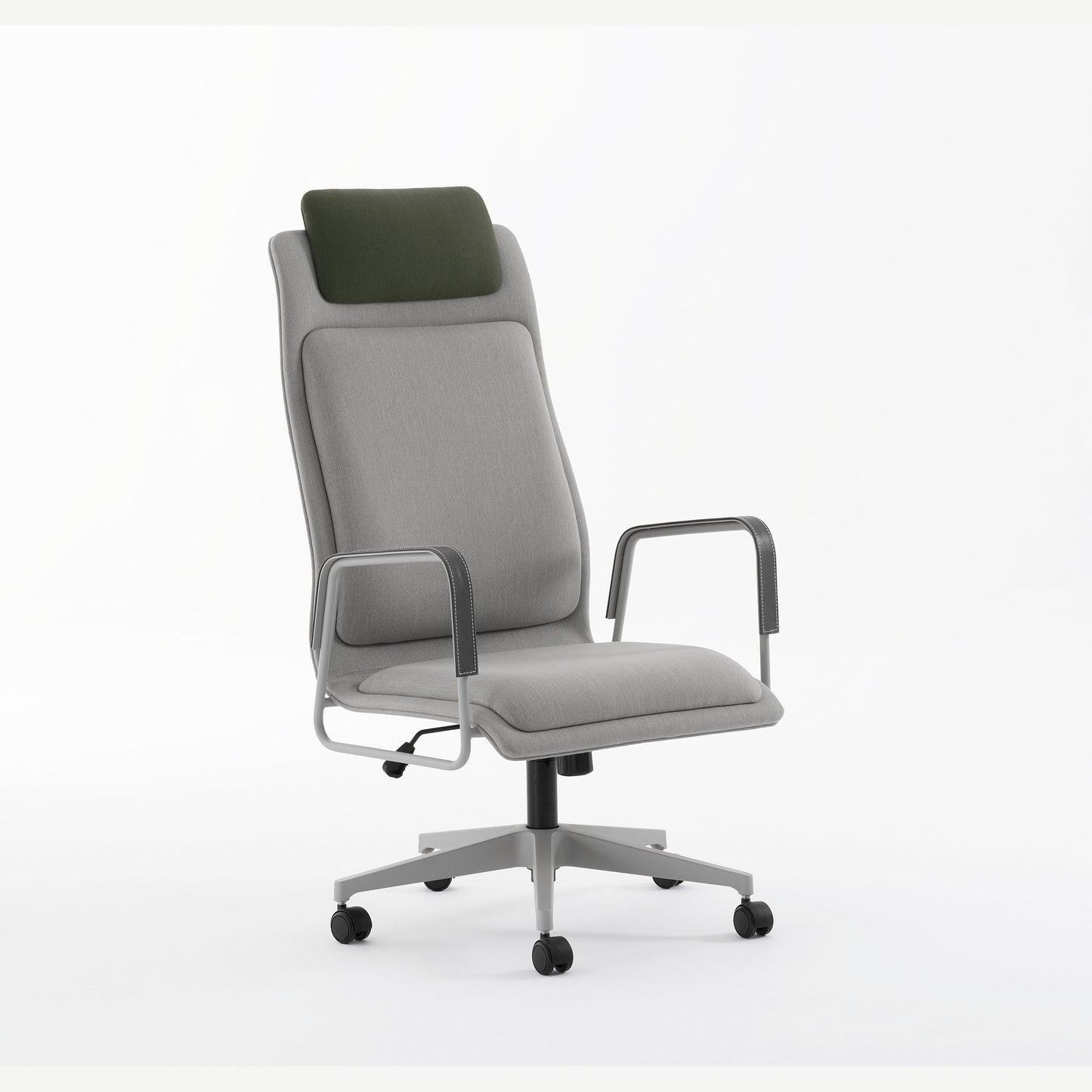 Silla Oficina Metropolitan