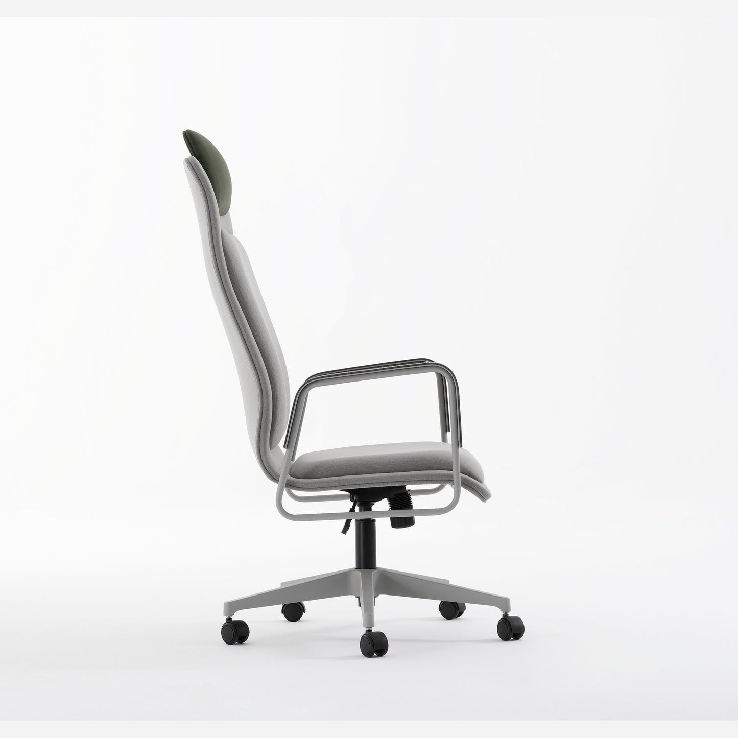 Silla Oficina Metropolitan
