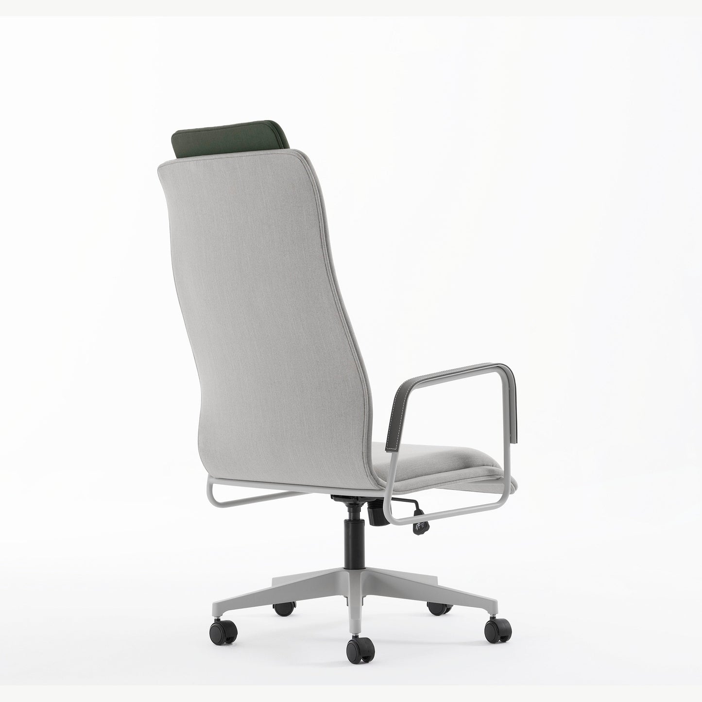 Silla Oficina Metropolitan