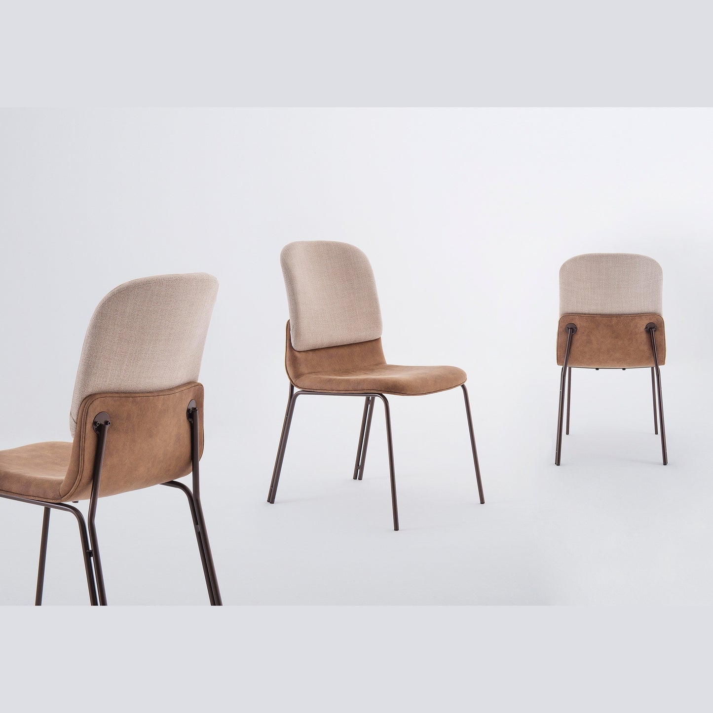 Silla Dueto