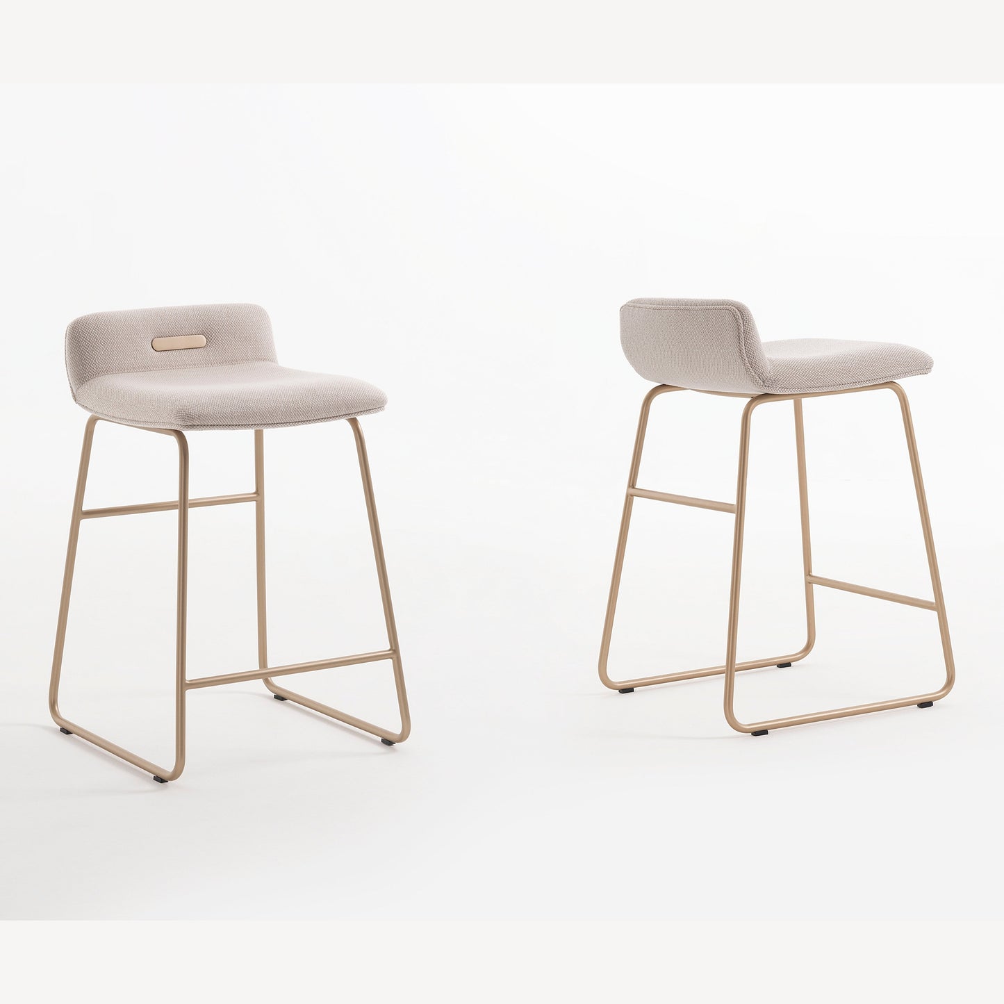 Banqueta Urban Backless