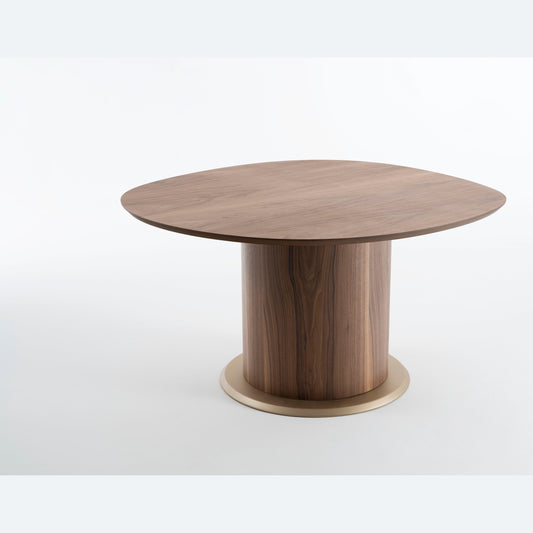 Mesa Comedor Arbor Redonda