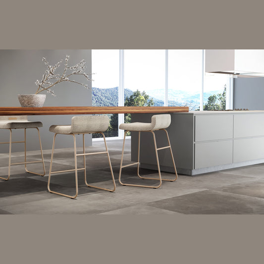 Banqueta Urban Backless