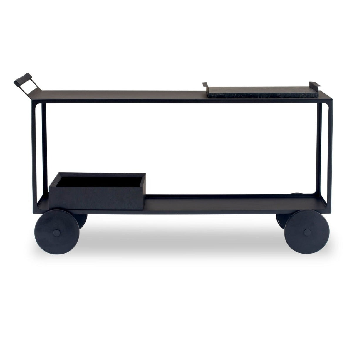 Carro Bar Aid