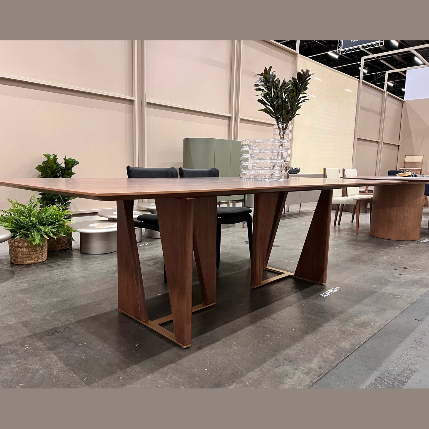 Mesa Comedor Astrum
