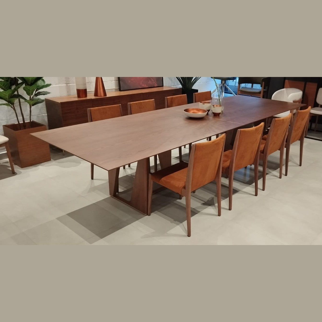 Mesa Comedor Astrum