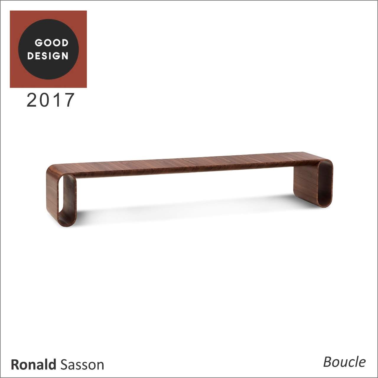 Banco Boucle