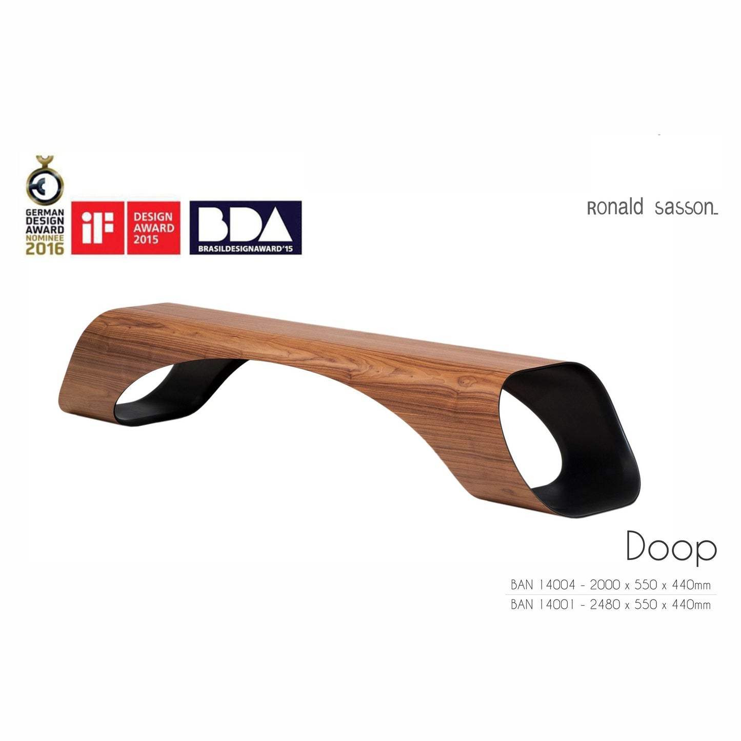 Banco Doop