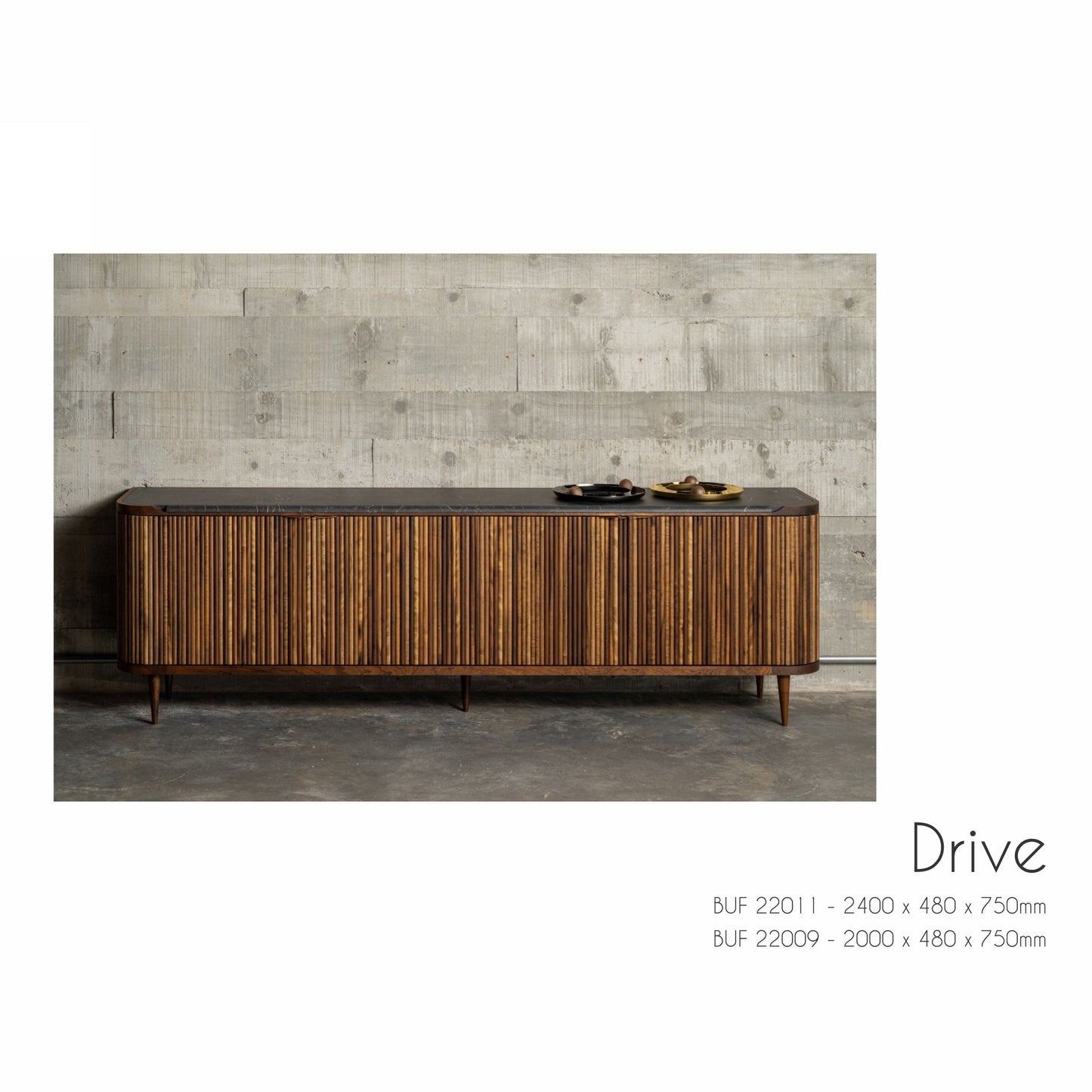 Buffet Drive