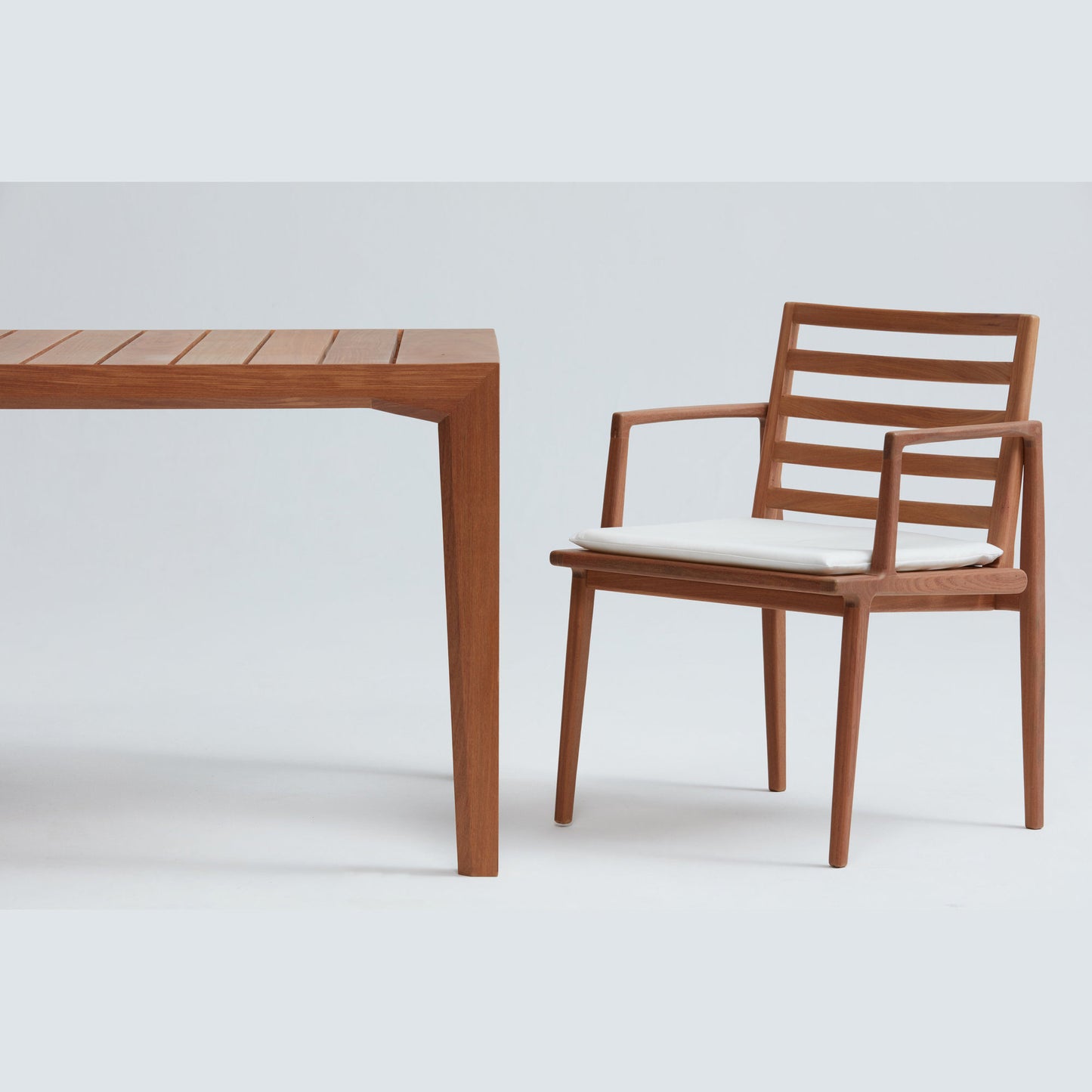 Silla Atobá Con Brazo