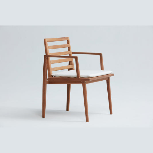 Silla Atobá Con Brazo