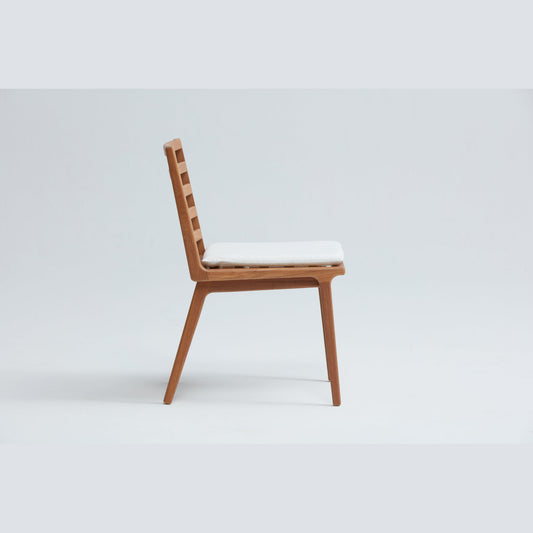 Silla Atobá Sin Brazo