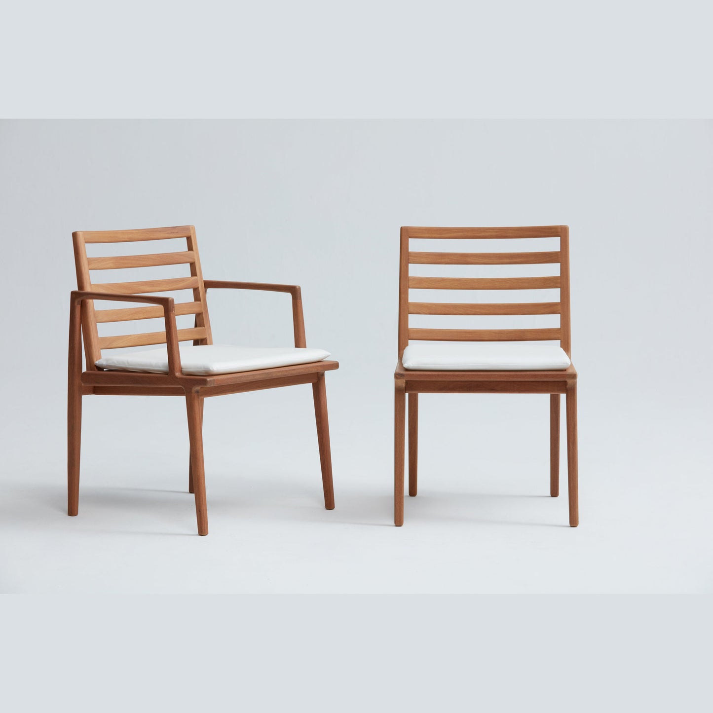 Silla Atobá Con Brazo