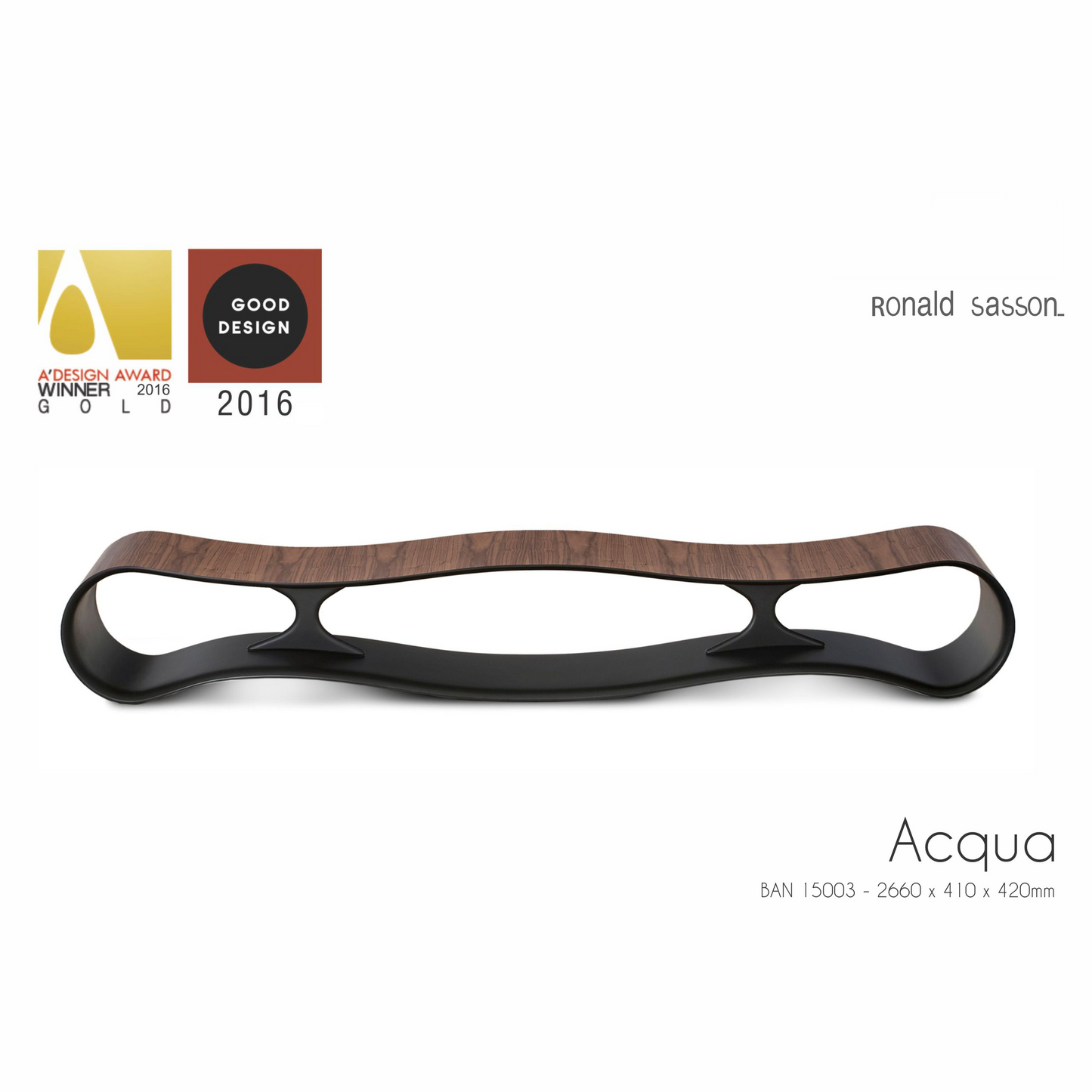 Banco Acqua
