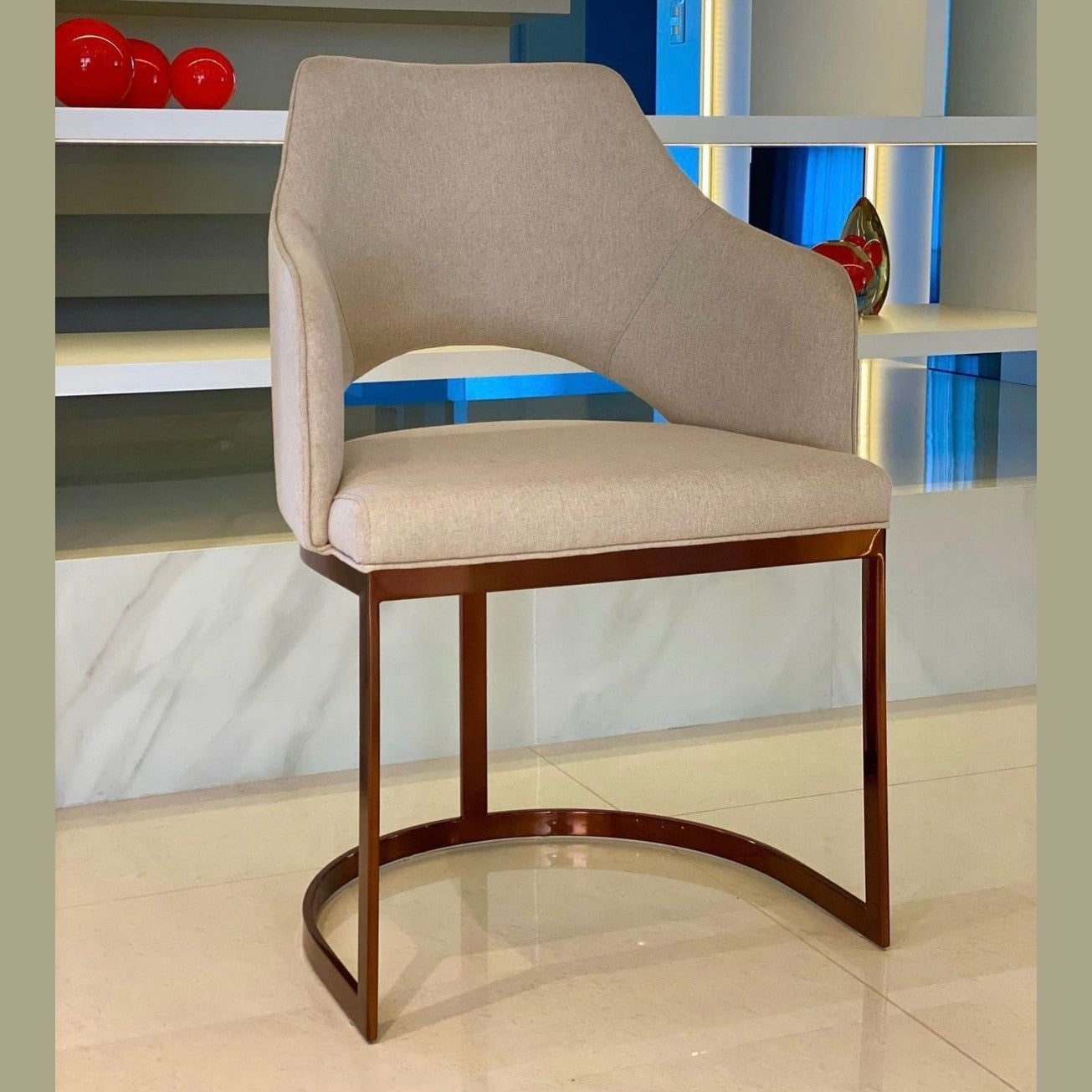 Silla Santé