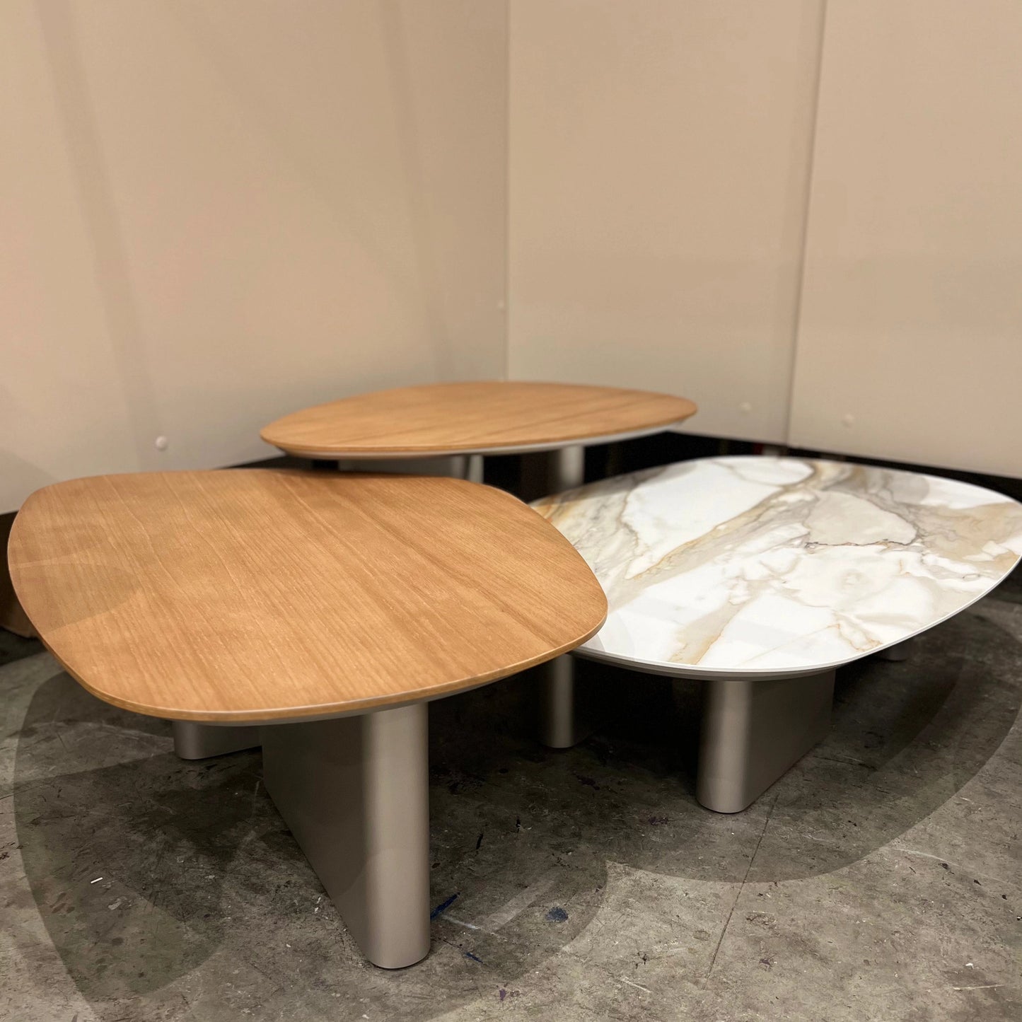 Mesa Centro Vince