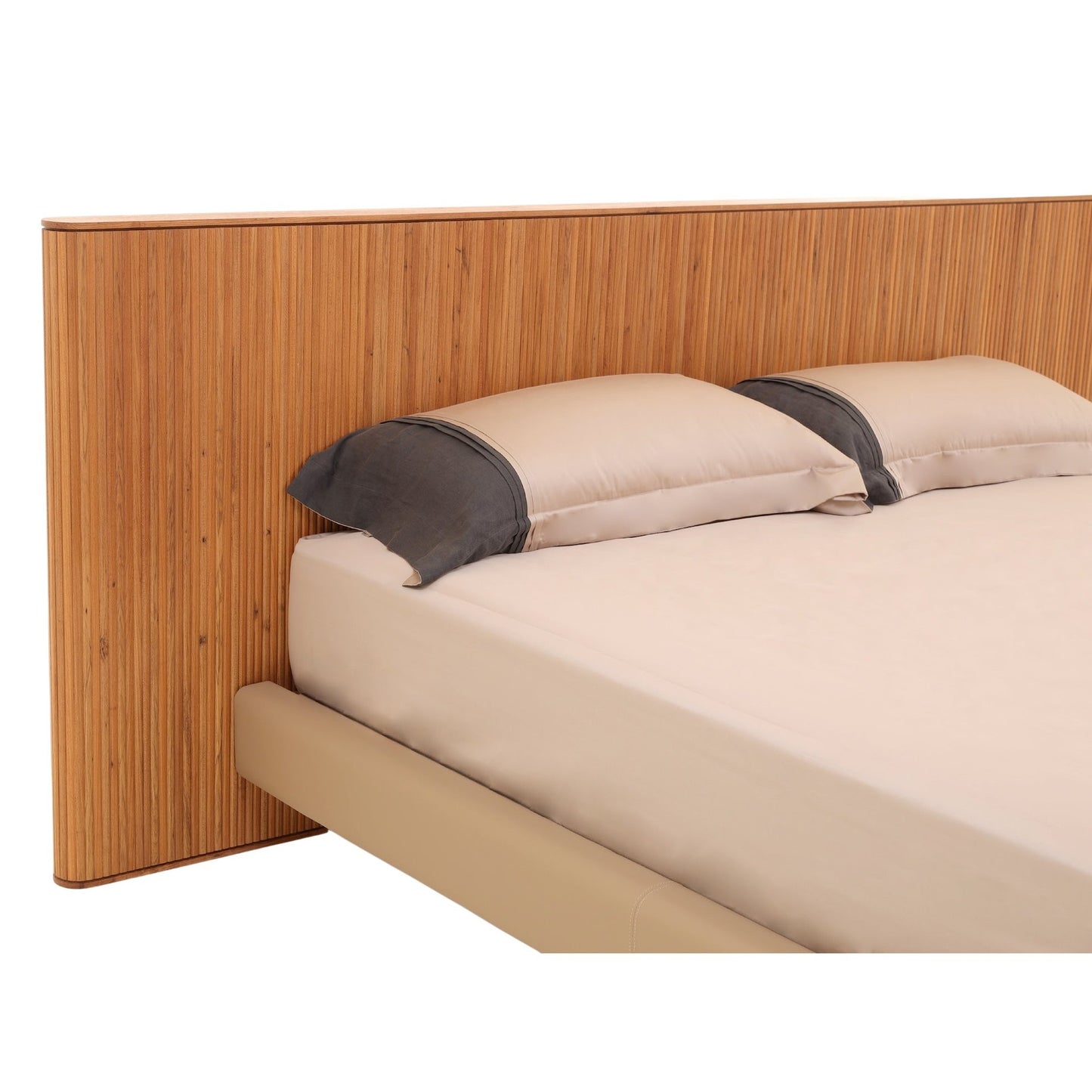Cama Buff