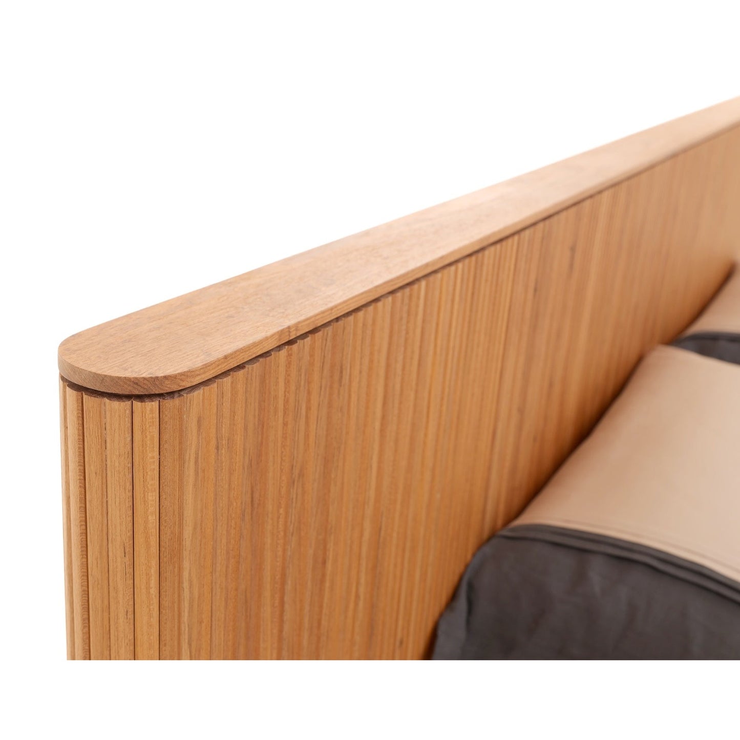Cama Buff