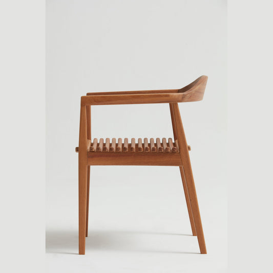 Silla Hália Con Brazo