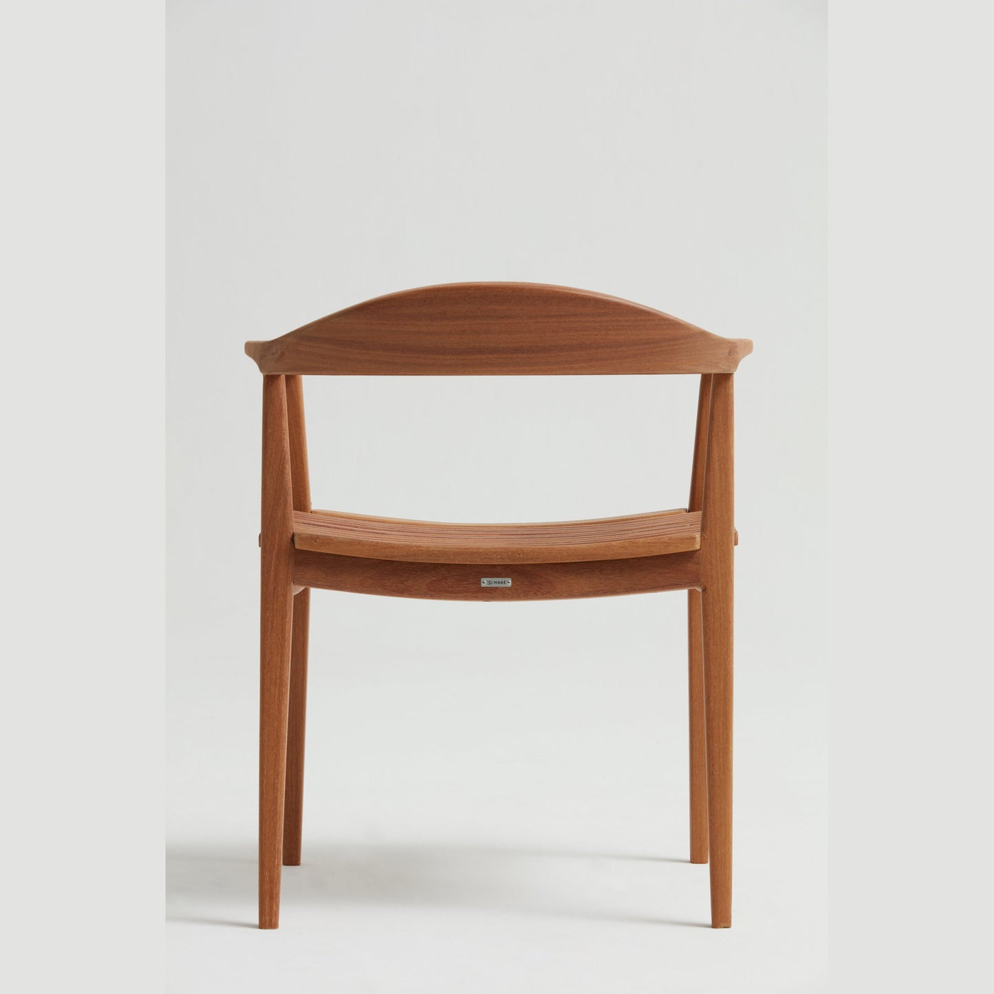 Silla Hália Con Brazo