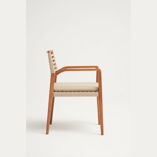 Silla Manaca Con Brazo