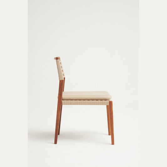 Silla Manaca Sin Brazo