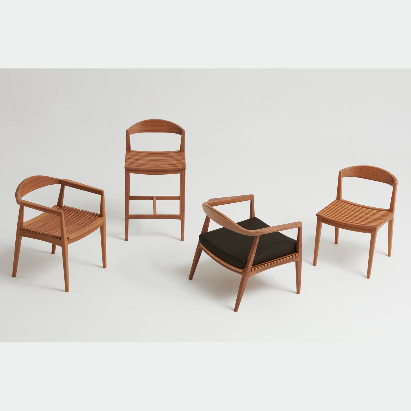 Silla Hália Sin Brazo