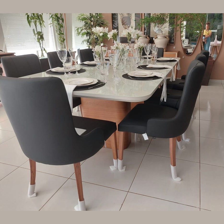 Mesa Comedor Dom