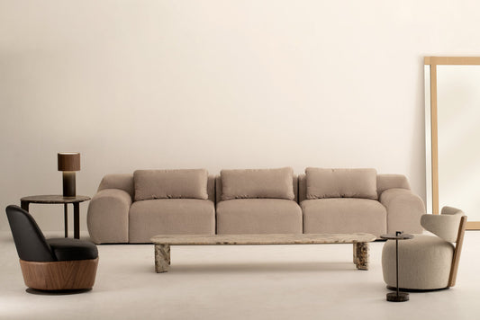 Sofá Dolamita