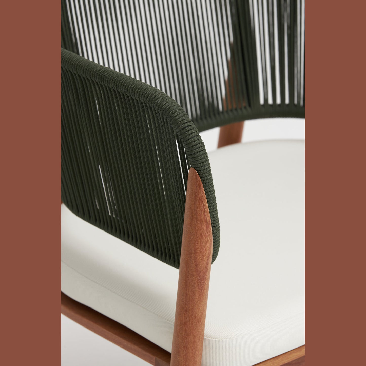 Silla Conchego Con Brazo