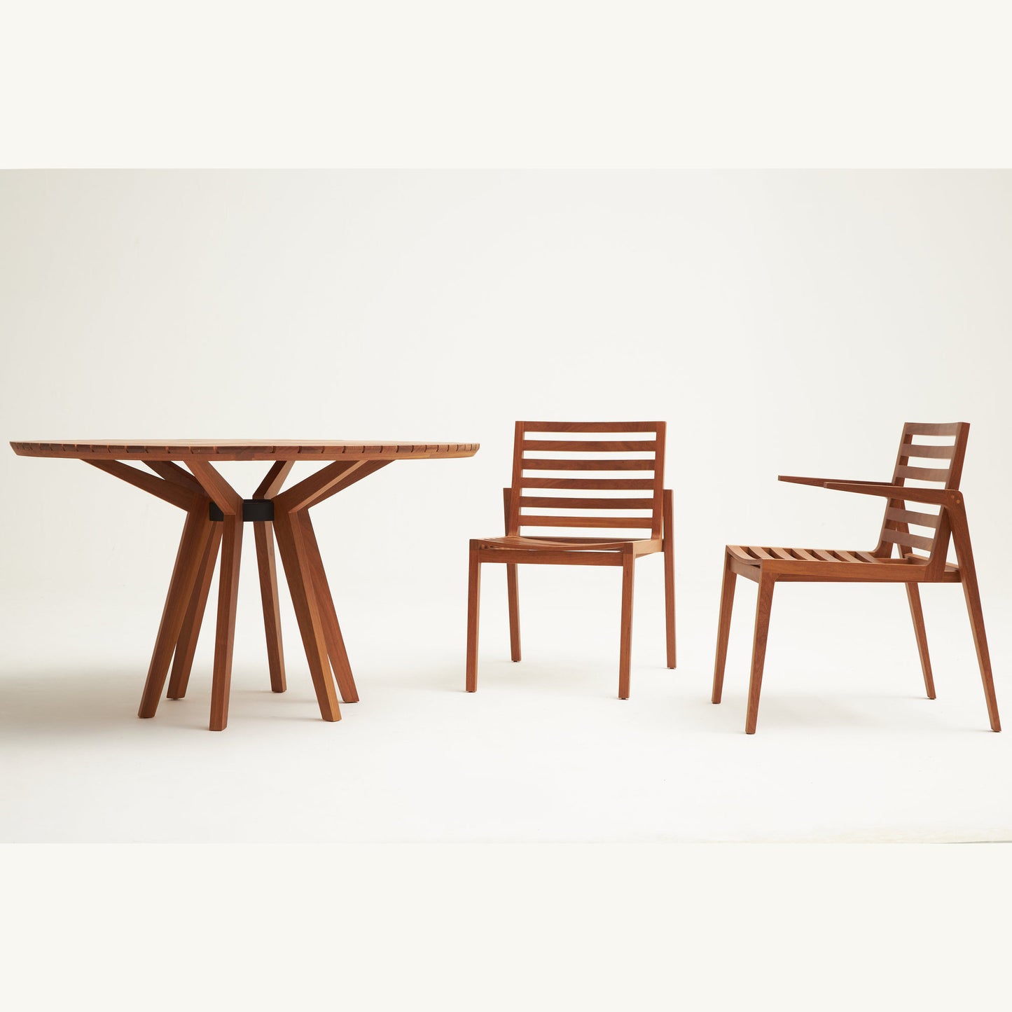 Mesa Comedor Brasília