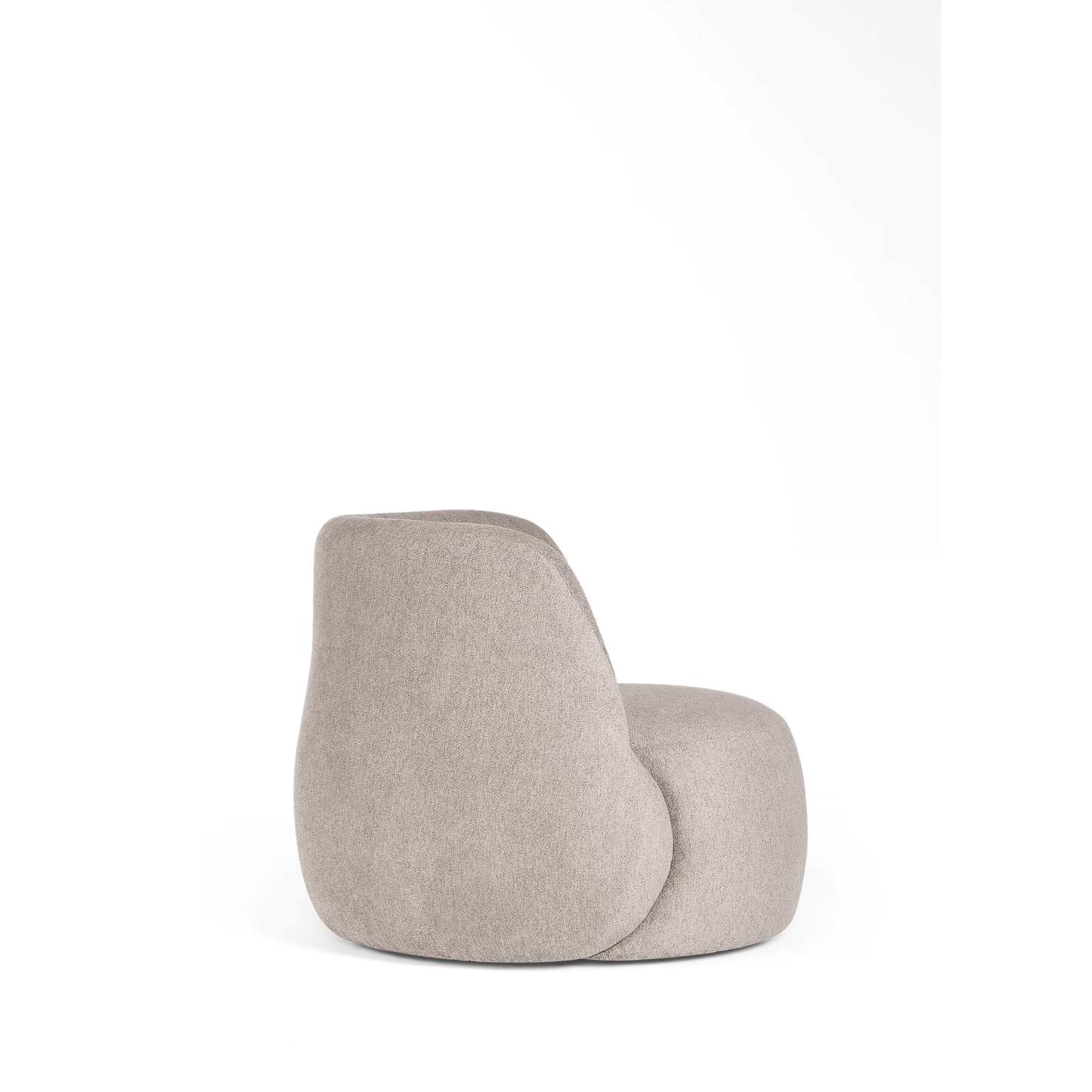 Poltrona Ampulheta