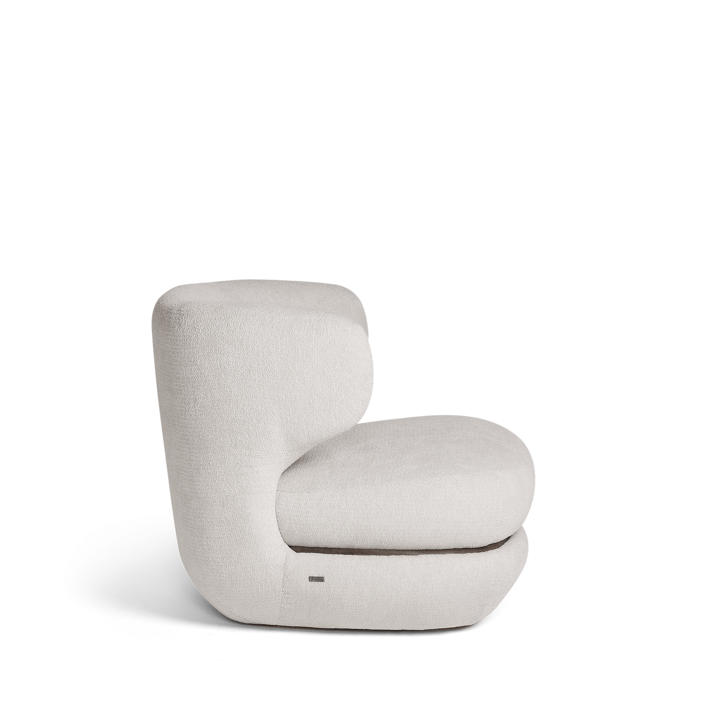 Poltrona Concha