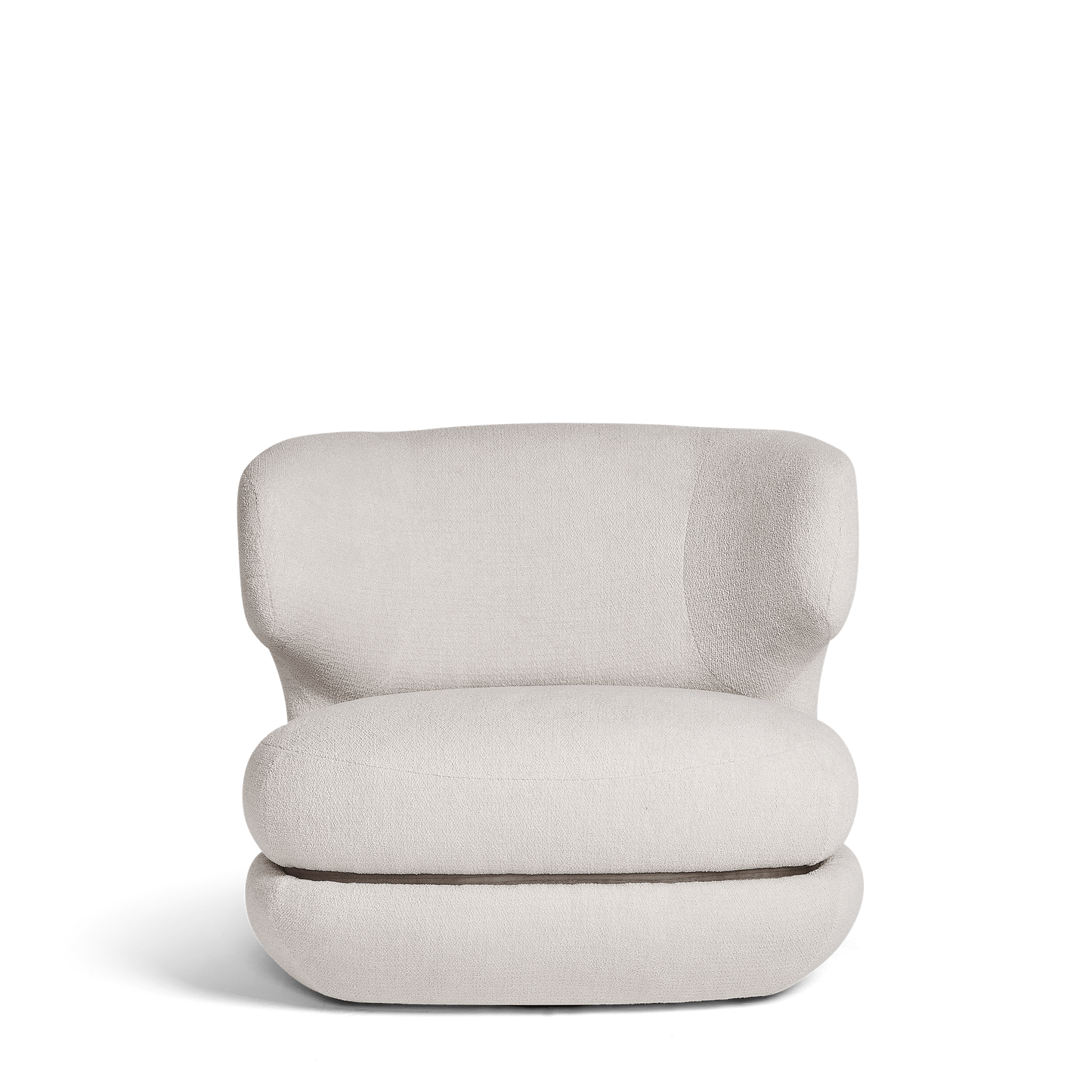 Poltrona Concha