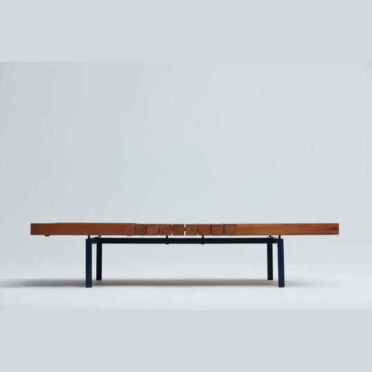 Mesa Centro Maresias