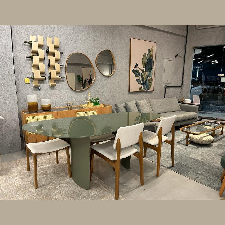 Mesa Comedor Ginestra