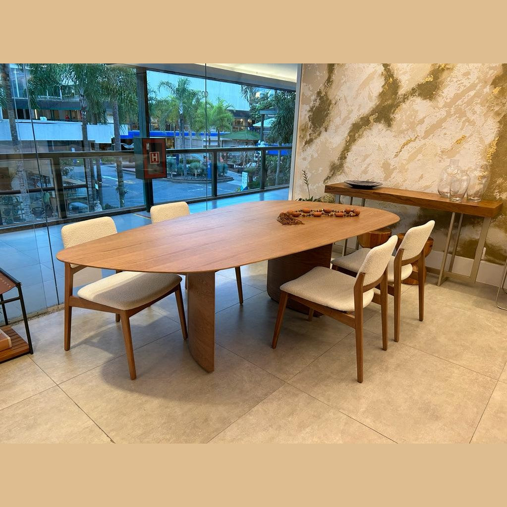 Mesa Comedor Ginestra