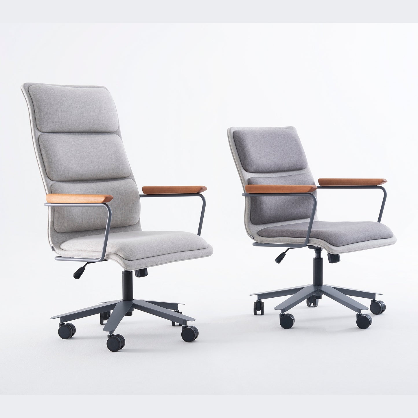 Silla Oficina Pacific