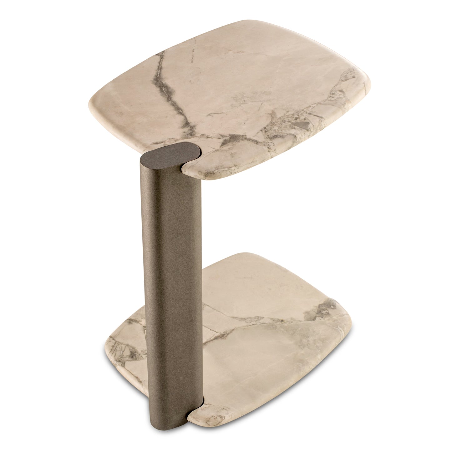 Mesa Lateral Leaster