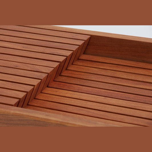 Mesa Centro Batuíra