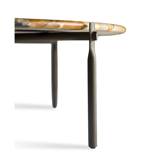 Mesa Centro Grabbing